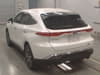 2020 TOYOTA HARRIER 6BA-MXUA85 MXUA85-0003137