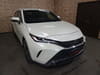 2020 TOYOTA HARRIER 6BA-MXUA85 MXUA85-0003137