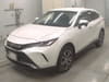 2020 TOYOTA HARRIER 6BA-MXUA85 MXUA85-0003137