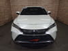 2020 TOYOTA HARRIER 6BA-MXUA85 MXUA85-0003137