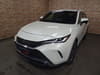 2020 TOYOTA HARRIER 6BA-MXUA85 MXUA85-0003137