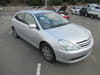 2006 TOYOTA ALLION CBA-AZT240 AZT240-0026435
