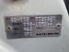 2001 SUBARU SAMBAR TRUCK GD-TT2 TT2-109565