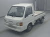 2001 SUBARU SAMBAR TRUCK GD-TT2 TT2-109565