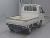 2001 SUBARU SAMBAR TRUCK GD-TT2 TT2-109565