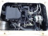 2001 SUBARU SAMBAR TRUCK GD-TT2 TT2-109565