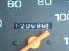 2001 SUBARU SAMBAR TRUCK GD-TT2 TT2-109565