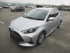 TOYOTA Yaris (1,227)