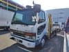 1996 MITSUBISHI FIGHTER KC-FK619J FK619J521376
