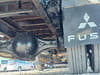 1996 MITSUBISHI FIGHTER KC-FK619J FK619J521376
