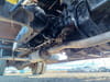 1996 MITSUBISHI FIGHTER KC-FK619J FK619J521376