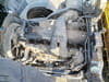 1996 MITSUBISHI FIGHTER KC-FK619J FK619J521376