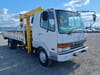 1996 MITSUBISHI FIGHTER KC-FK619J FK619J521376