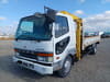 1996 MITSUBISHI FIGHTER KC-FK619J FK619J521376