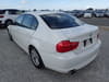 2011 BMW 3 Series LBA-PG20 WBAPG36080NM96832