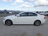 2011 BMW 3 Series LBA-PG20 WBAPG36080NM96832