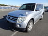 MITSUBISHI Pajero (317)