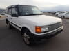 1997 LAND ROVER RANGE ROVER E-LP46D SALLPAMJ3VA366204