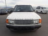 1997 LAND ROVER RANGE ROVER E-LP46D SALLPAMJ3VA366204