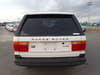 1997 LAND ROVER RANGE ROVER E-LP46D SALLPAMJ3VA366204