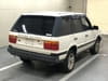 1997 LAND ROVER RANGE ROVER E-LP46D SALLPAMJ3VA366204