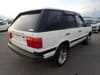 1997 LAND ROVER RANGE ROVER E-LP46D SALLPAMJ3VA366204