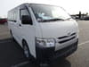 2016 TOYOTA REGIUSACE VAN QDF-KDH201V KDH201-0187220