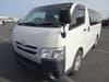 2016 TOYOTA REGIUSACE VAN QDF-KDH201V KDH201-0187220