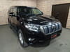 2020 TOYOTA LAND CRUISER PRADO CBA-TRJ150W TRJ150-0110188