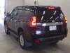 2020 TOYOTA LAND CRUISER PRADO CBA-TRJ150W TRJ150-0110188