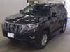 2020 TOYOTA LAND CRUISER PRADO CBA-TRJ150W TRJ150-0110188