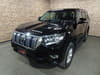 2020 TOYOTA LAND CRUISER PRADO CBA-TRJ150W TRJ150-0110188