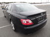 2009 TOYOTA Mark X DBA-GRX120 GRX120-3074271