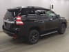 2015 TOYOTA LAND CRUISER PRADO CBA-TRJ150W TRJ150-0055552