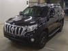 2015 TOYOTA LAND CRUISER PRADO CBA-TRJ150W TRJ150-0055552