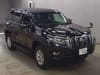 2019 TOYOTA LAND CRUISER PRADO CBA-TRJ150W TRJ150-0097873