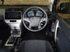 2019 TOYOTA LAND CRUISER PRADO CBA-TRJ150W TRJ150-0097873