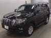 2019 TOYOTA LAND CRUISER PRADO CBA-TRJ150W TRJ150-0097873