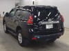 2019 TOYOTA LAND CRUISER PRADO CBA-TRJ150W TRJ150-0097873