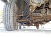 1996 MITSUBISHI MINICAB TRUCK V-U41T U41T-0417680