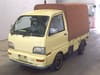 1996 MITSUBISHI MINICAB TRUCK V-U41T U41T-0417680