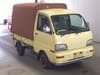 1996 MITSUBISHI MINICAB TRUCK V-U41T U41T-0417680