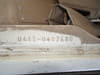 1996 MITSUBISHI MINICAB TRUCK V-U41T U41T-0417680