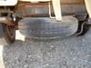 1996 MITSUBISHI MINICAB TRUCK V-U41T U41T-0417680