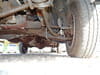 1996 MITSUBISHI MINICAB TRUCK V-U41T U41T-0417680