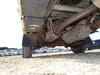 1996 MITSUBISHI MINICAB TRUCK V-U41T U41T-0417680