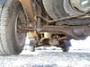 1996 MITSUBISHI MINICAB TRUCK V-U41T U41T-0417680