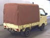 1996 MITSUBISHI MINICAB TRUCK V-U41T U41T-0417680