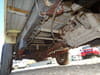 1996 MITSUBISHI MINICAB TRUCK V-U41T U41T-0417680