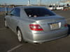 2008 TOYOTA Mark X DBA-GRX120 GRX120-3062814